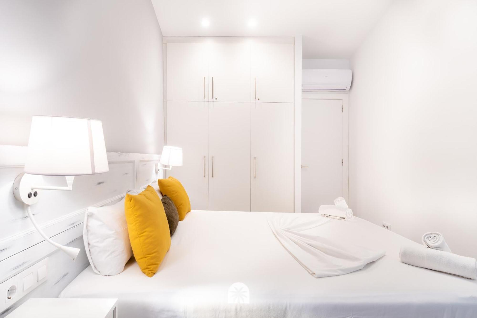 Mediterranean Way - Forum Suites Atico ตาร์ราโกนา ภายนอก รูปภาพ