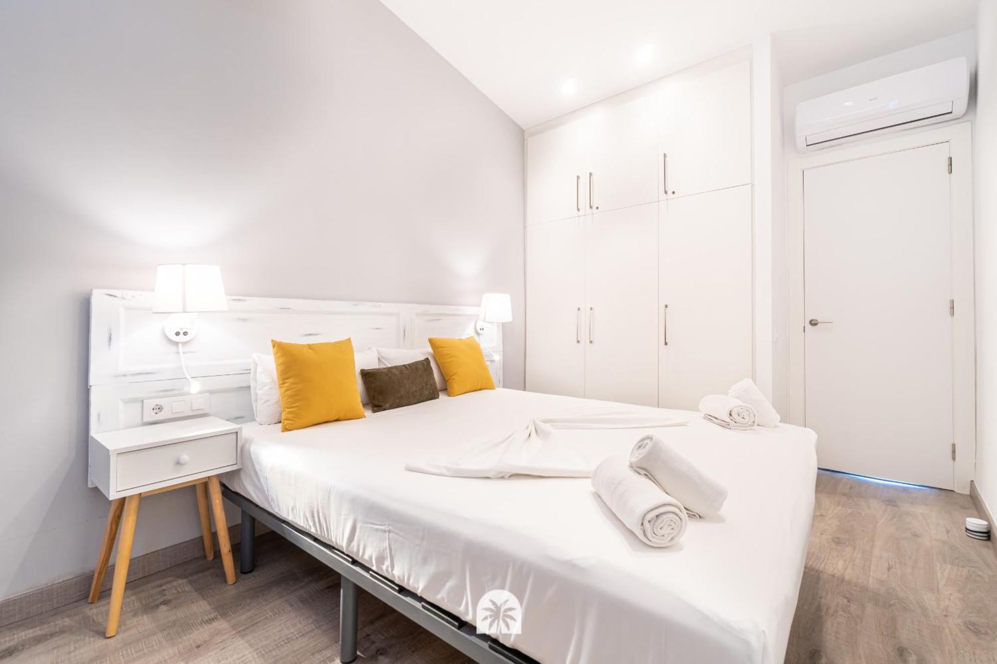 Mediterranean Way - Forum Suites Atico ตาร์ราโกนา ภายนอก รูปภาพ