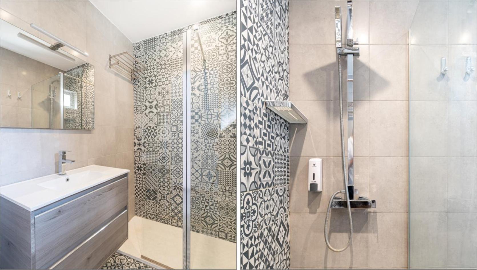 Mediterranean Way - Forum Suites Atico ตาร์ราโกนา ภายนอก รูปภาพ